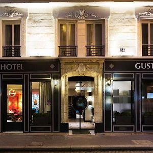 Hotel Gustave